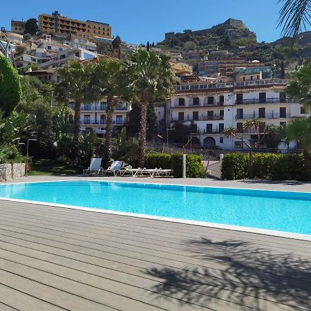 Minerva Luxury Apartment & Tulipan Apartment By Taormina Holidays Eksteriør bilde