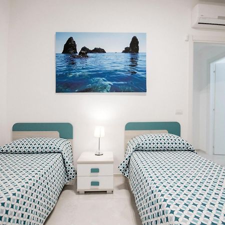 Minerva Luxury Apartment & Tulipan Apartment By Taormina Holidays Eksteriør bilde