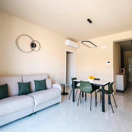Minerva Luxury Apartment & Tulipan Apartment By Taormina Holidays Eksteriør bilde