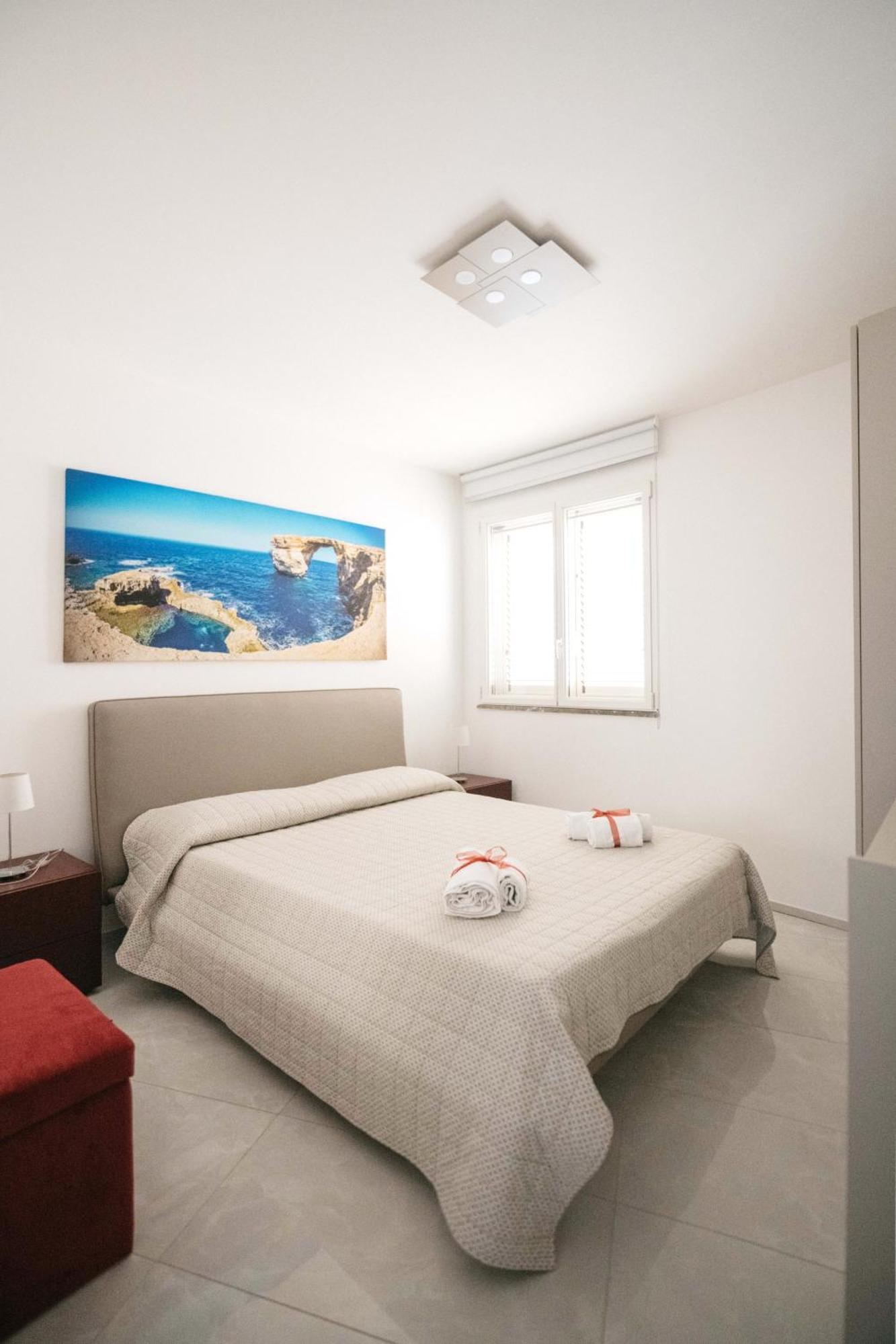 Minerva Luxury Apartment & Tulipan Apartment By Taormina Holidays Eksteriør bilde