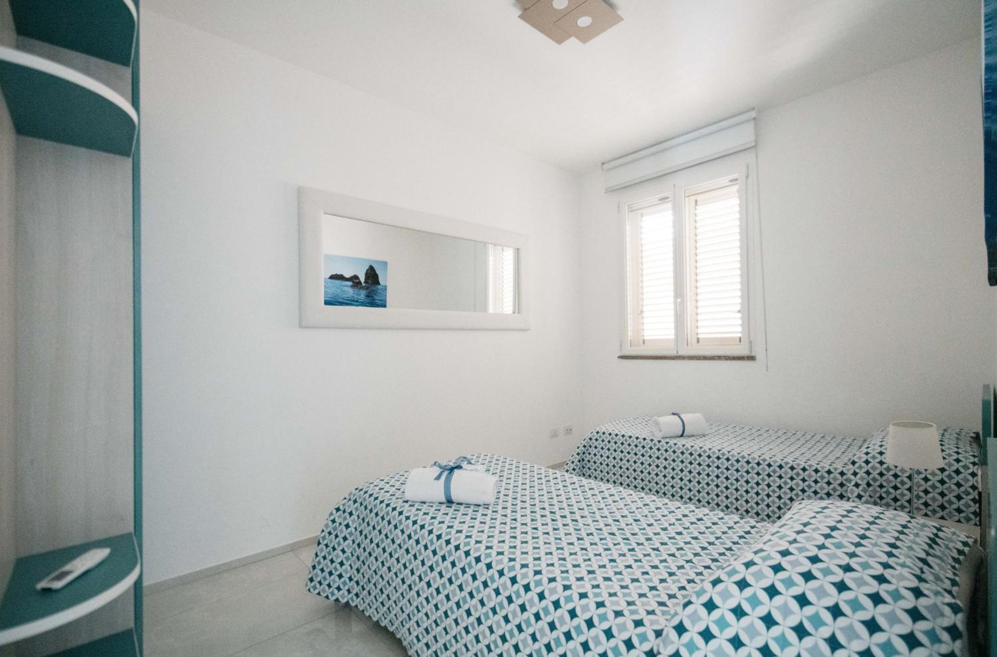 Minerva Luxury Apartment & Tulipan Apartment By Taormina Holidays Eksteriør bilde