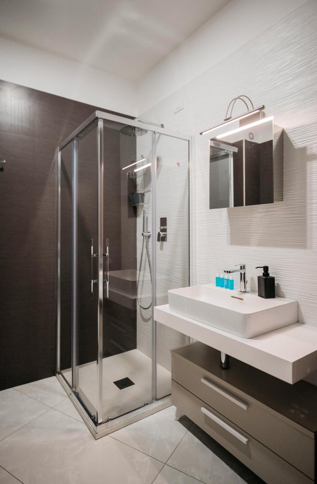 Minerva Luxury Apartment & Tulipan Apartment By Taormina Holidays Eksteriør bilde
