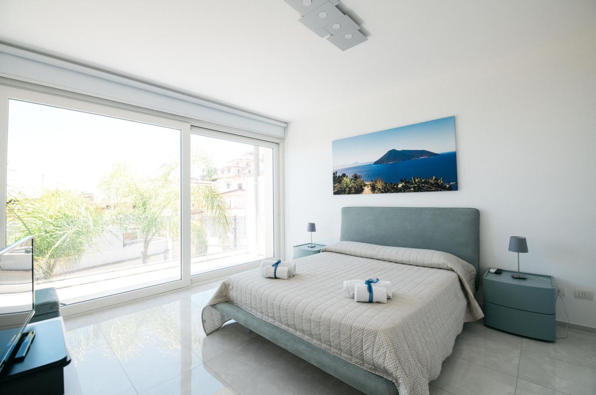 Minerva Luxury Apartment & Tulipan Apartment By Taormina Holidays Eksteriør bilde