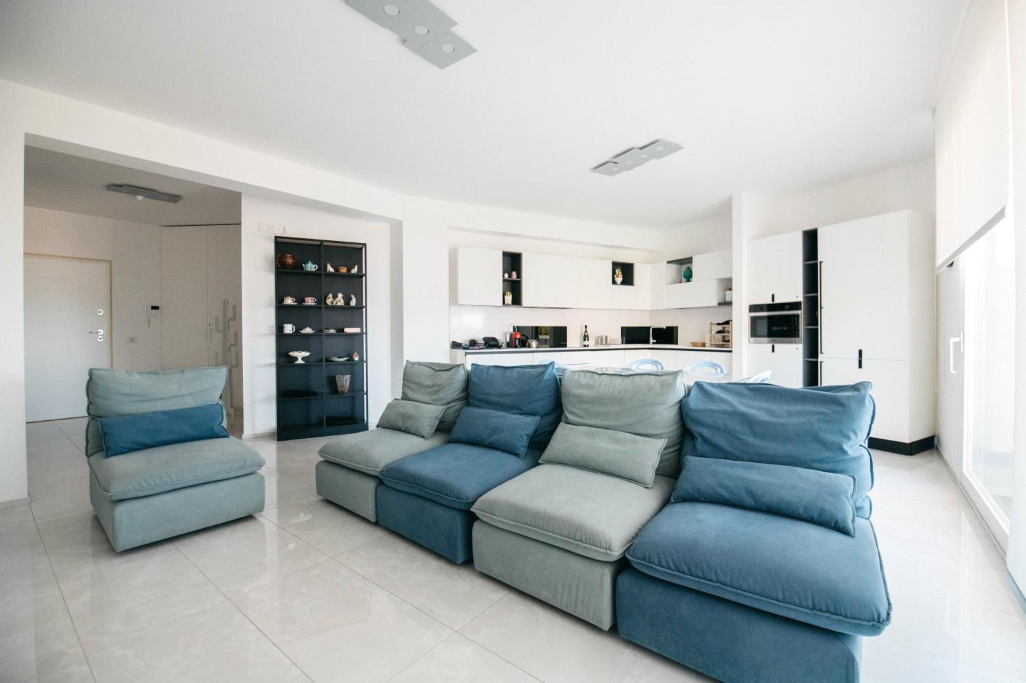 Minerva Luxury Apartment & Tulipan Apartment By Taormina Holidays Eksteriør bilde