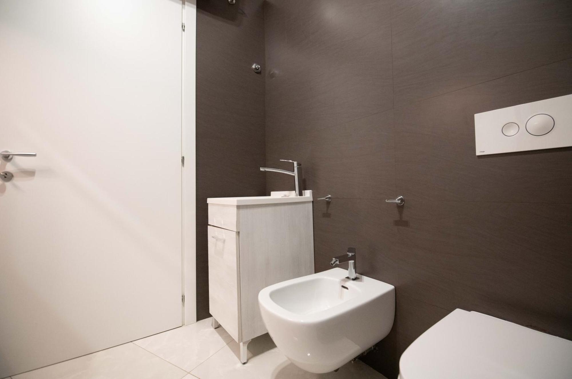 Minerva Luxury Apartment & Tulipan Apartment By Taormina Holidays Eksteriør bilde