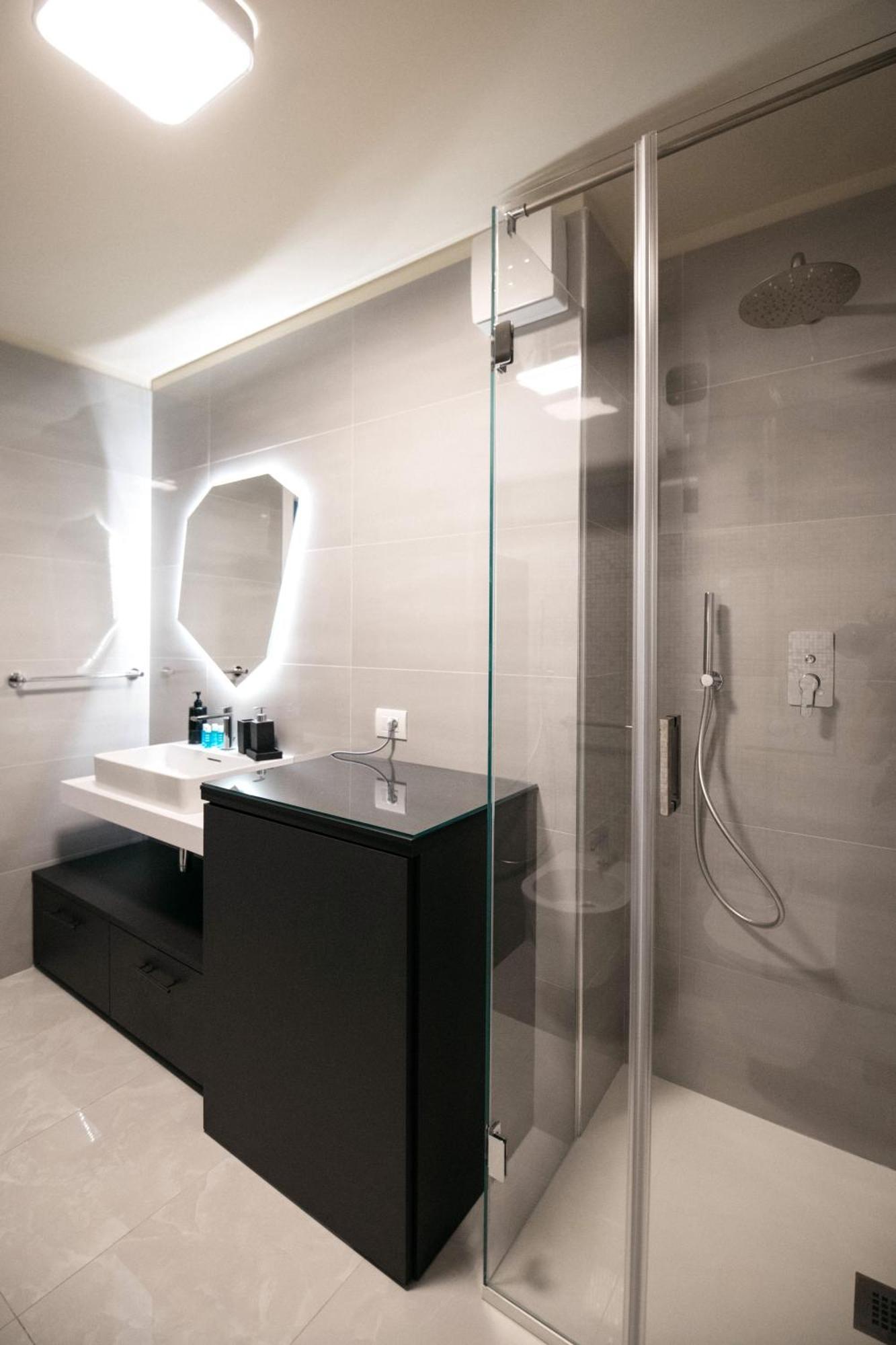 Minerva Luxury Apartment & Tulipan Apartment By Taormina Holidays Eksteriør bilde