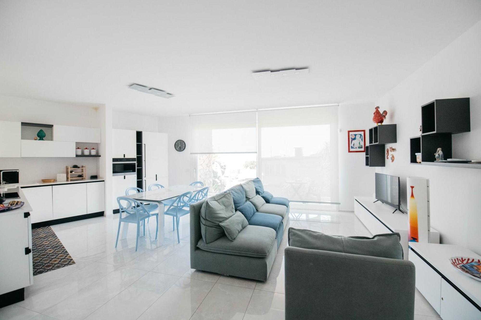 Minerva Luxury Apartment & Tulipan Apartment By Taormina Holidays Eksteriør bilde