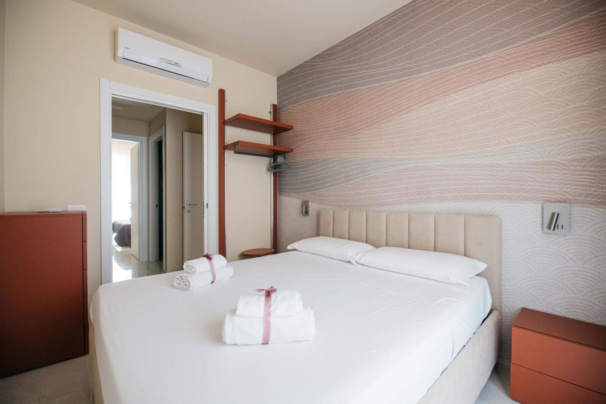 Minerva Luxury Apartment & Tulipan Apartment By Taormina Holidays Eksteriør bilde