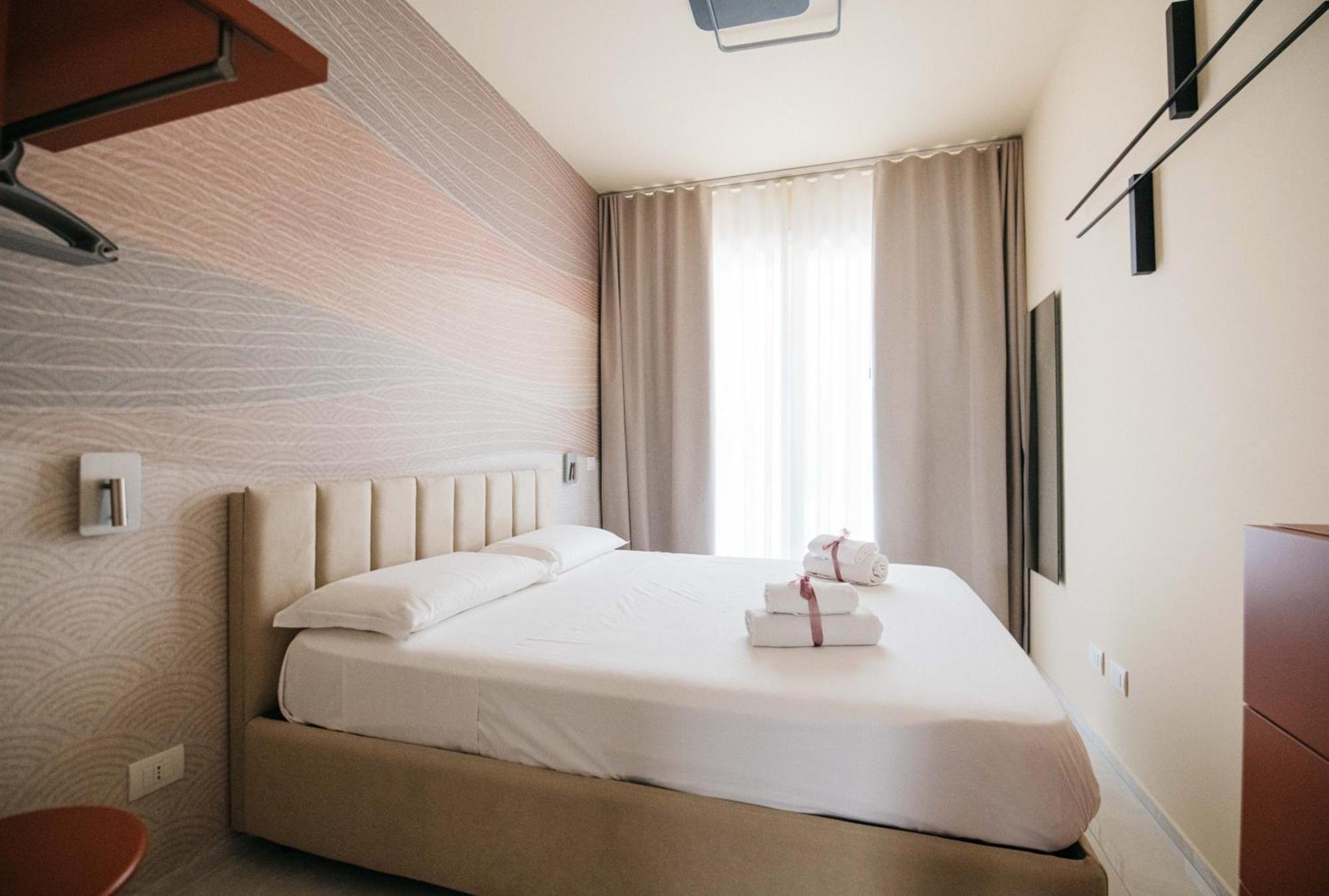 Minerva Luxury Apartment & Tulipan Apartment By Taormina Holidays Eksteriør bilde